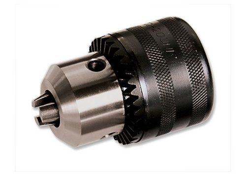 MTX fogaskoszorús kulcsos tokmány 3-16 mm B16