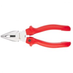 180mm Standard kombinált fogó vegyszerálló markolat