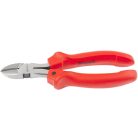 MTX 200mm Standard oldalcsípőfogó műanyag markolat