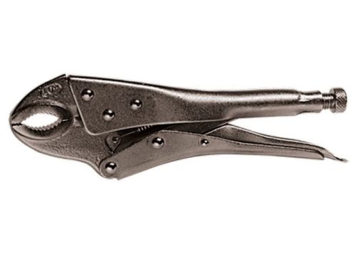 180mm zárófogó