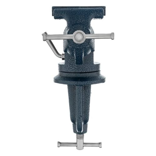 65mm mini forgatható satu üllővel
