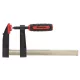 MTX F rögzítő 200x80x280mm pillanatszorító