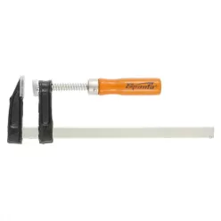 SPARTA F rögzítő 200x50x250mm pillanatszorító