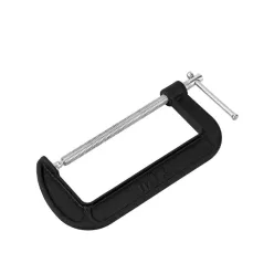 MTX 8" 200mm G rögzítő pillanatszorító