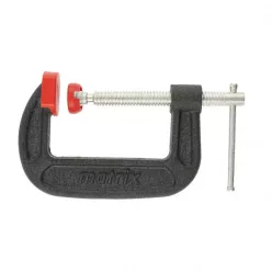MTX 6" 150mm G rögzítő, szorító