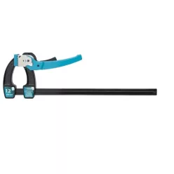   GROSS 95x300mm emelőkaros F rögzítő, egykezes szorító Professional