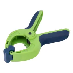   MTX 2-3/4"/70mm szorító bilincs Power Clamp (két tónusú)