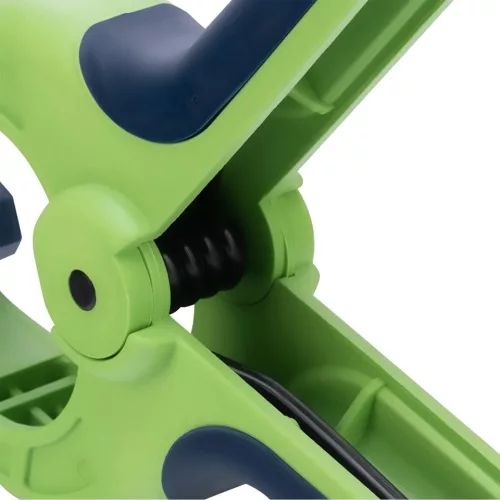 MTX 2-3/4"/70mm szorító bilincs Power Clamp (két tónusú)