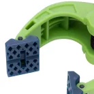 MTX 2-3/4"/70mm szorító bilincs Power Clamp (két tónusú)