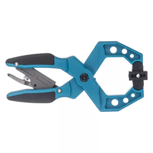 GROSS 2-1/4"/58 mm racsnis pillanatszorító Power Clamp, műanyag ház, Professional