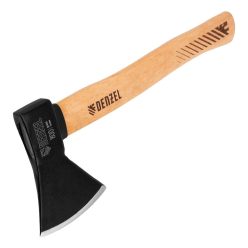   600g 360mm kovácsolt balta amerikai típusú, bükk nyél EFP