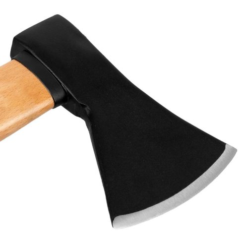 DENZEL 1000g 400mm kovácsolt balta amerikai típusú, bükk nyél, EFP