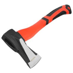 MTX 1500g kovácsolt hasító balta V alakú pengével