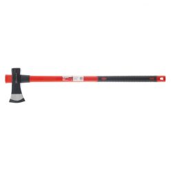   MTX 2700g hasító fejsze V-alakú pengével üvegszálas nyél