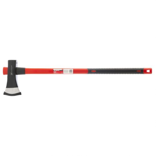 MTX 3600g hasító fejsze V-alakú pengével üvegszálas nyél