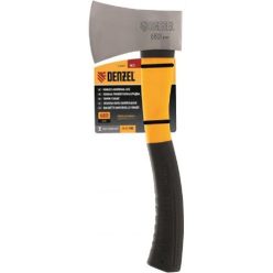   900g 430mm kovácsolt hasító balta kétkomponensű nyéllel