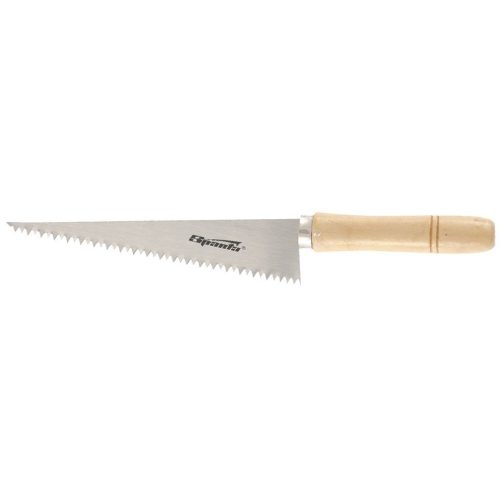 180mm kézi gipszkarton fűrész