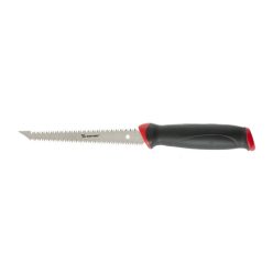 MTX 180mm kézi gipszkarton fűrész kétélű