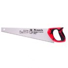 MTX 450mm rókafark fűrész 7-8TPI edzett 2Dfogazat