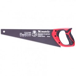   MTX 450mm rókafark fűrész 7-8TPI teflonos edzett 3Dfogazat