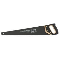   MTX 550mm rókafark fűrész 7-8TPI teflonos edzett 3Dfogazat +Black Series
