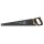 MTX 550mm rókafark fűrész 7-8TPI teflonos edzett 3Dfogazat +Black Series