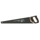 MTX 550mm rókafark fűrész 7-8TPI teflonos edzett 3Dfogazat +Black Series