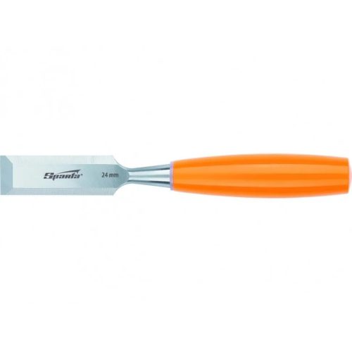 SPARTA 24mm lapos  fa kézivéső