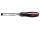 MTX 16mm favéső Tiger Eye gumi markolattal