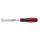 MTX 20mm favéső Tiger Eye gumi markolattal