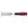 MTX 32mm favéső Tiger Eye gumi markolattal