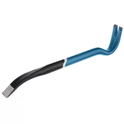   GROSS 450x29x16mm professional pajszer kettős T -alakú szár