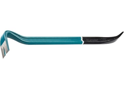 900x30x17mm professional pajszer kettős T -alakú szár