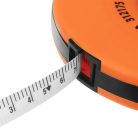 SPARTA 20m zárt testű geodéziai mérőszalag, üvegszálas