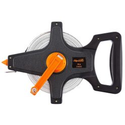 30mx12,5mm geodéziai mérőszalag PVC