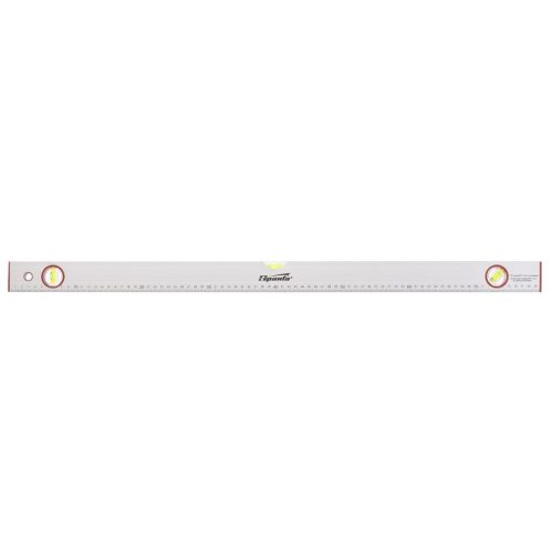 SPARTA 1200mm alumínium vízmérték 3 libella