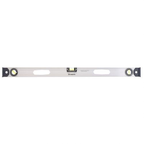 MTX 1500mm alumínium vízmérték állítható libella