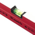 MTX 1500mm alumínium vízmérték mágneses 2+1 tükrös libella