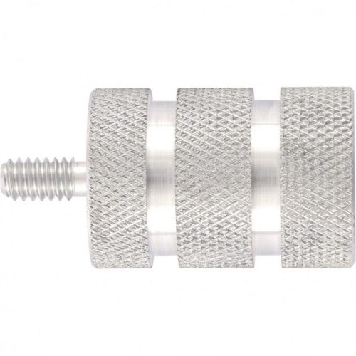 5/8-1/4 menetes adapter fotóállványhoz, lézeres szintezőhöz