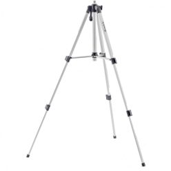 110cm fotóállvány lézeres szintezőkhöz adapterekkel