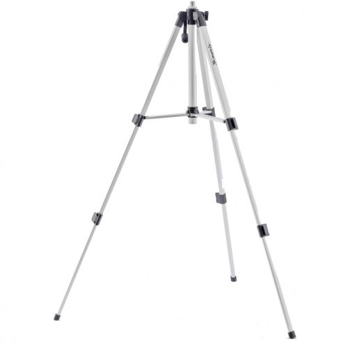 110cm fotóállvány lézeres szintezőkhöz adapterekkel