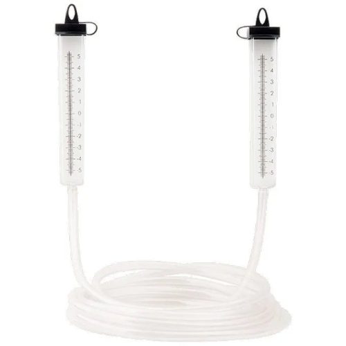 10m slagvízmérték D=8mm