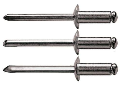 8x4,0mm popszegecs 50db DIN7342
