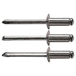 14x4,0mm popszegecs 50db DIN7345