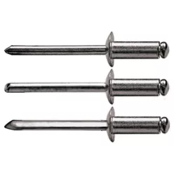 MTX 14x4,0mm popszegecs 50db DIN7345