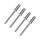 10x4,8mm popszegecs 50db DIN7348
