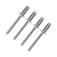 10x4,8mm popszegecs 50db DIN7348