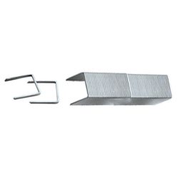   MTX N53 14mm hegyes végű kapocs , kárpit tűzőgéphez 1000db