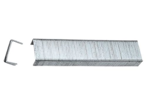 MTX N53 6mm kárpit tűzőgép kapocs edzett acél 1000db