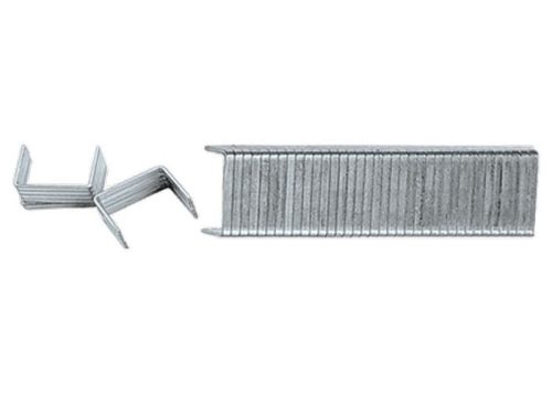 MTX N140 6mm kárpit tűzőgép kapocs edzett acél 1000db
